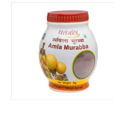 patanjali prime axies AMLA MURABBA ayurveda- baba ramdev-divya