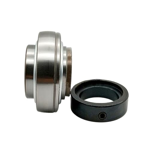 Roulement YEL208-2F pour moissonneuse-batteuse de 40mm - 3