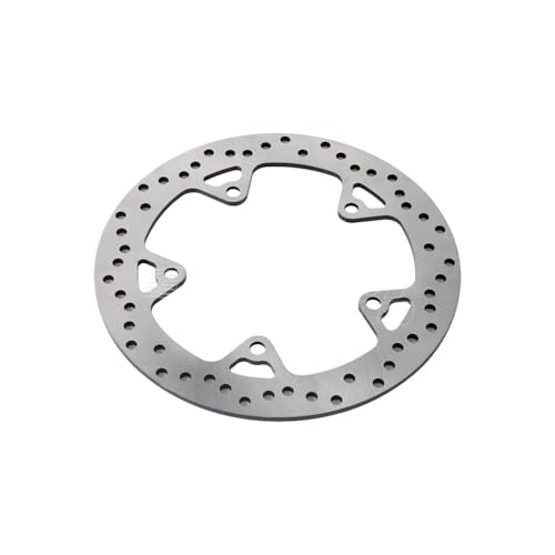 Disque de frein arrière moto pour R1200GS 2013-2019 et R1200RT RS