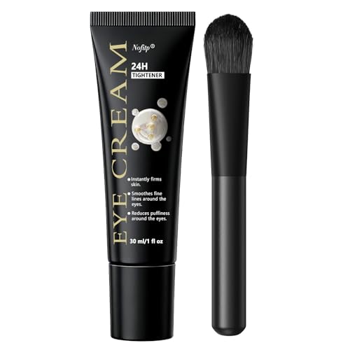 Instant Eye Tightener, Temporary Tightener, Reduces Eye Bags, Wrinkles, Puffiness, Dark Circles and...