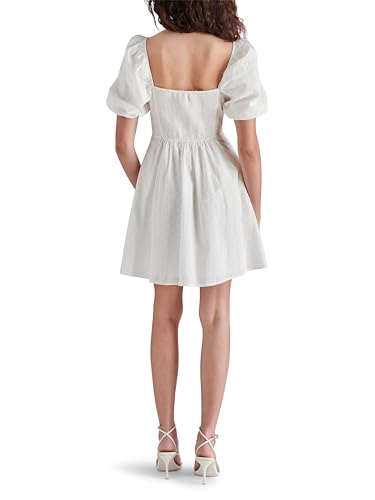 Robe Violeta Steve Madden : sublimez votre silhouette sans aucun complexe - 4
