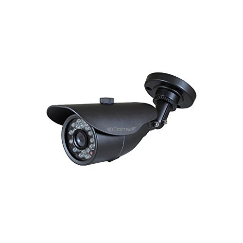 Cámara AHD Bullet 960P, 3.6 mm, IR 25 m, ip66  Coe ahcam607 C