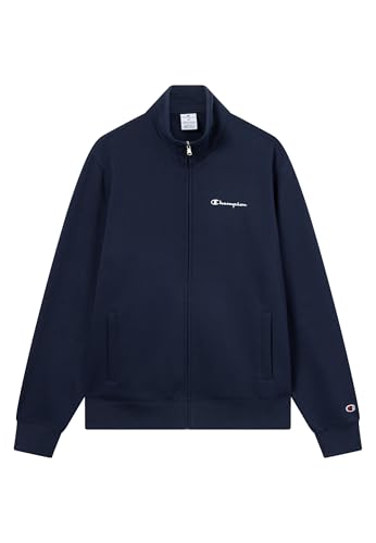 Champion Legacy Men Tuta, Blu, L Uomo