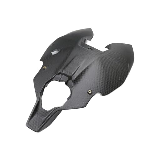 Panneau de protection arrière moto Streetfighter V2 finition carénage premium