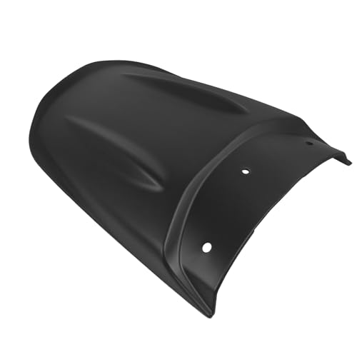 Image of CHIFUN Front Fender Mudguard Extender Wheel Cover Splash Guard Extension Replacement for Honda CBR650R CB 650R CBR 650R CB650 R 2019-2024 Motorcycle Dust Guards Accessories