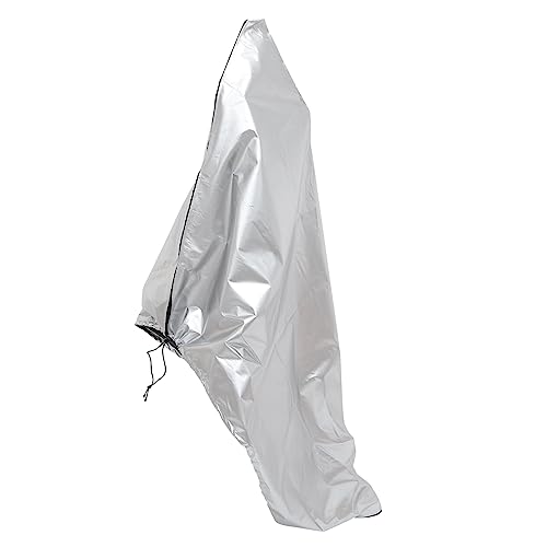 Cubierta de telescopio exterior impermeable protectora Oxford Veemoon contra lluvia y polvo