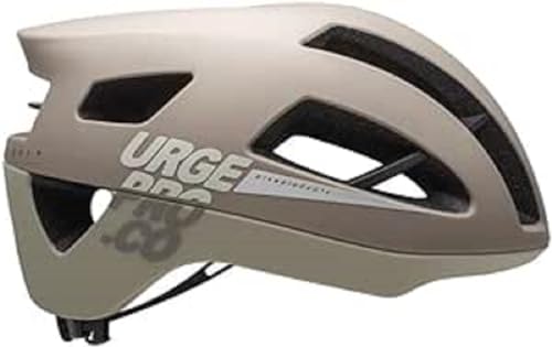 Casco Papingo URGE Desierto S/M para ciclismo de montaña trail y protección mtb ligera