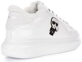 Zoom IMG-2 karl lagerfeld kl62530s 111 white