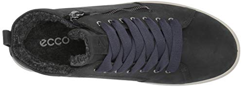 ECCO Soft 7 Tred W, Stivaletti Donna