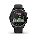 Garmin Approach S62, Premium GPS Golf Watch - Black, Built-in Virtual Caddie, 1.3