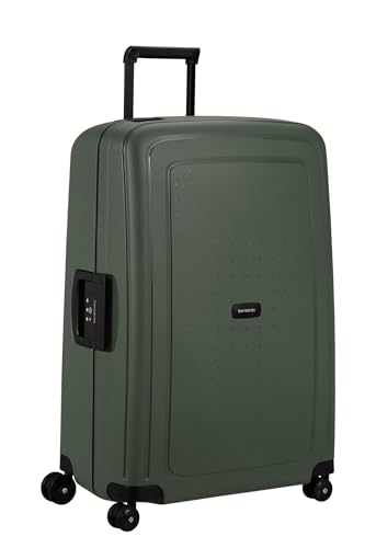 Samsonite S'Cure - Renewed Spinner L, Valise, L 75 cm,...