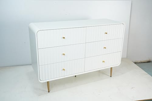 HOLTICO(ホルティコ) チェスト タンス リビングボード ワードローブ 収納 木製 (ホワイト)