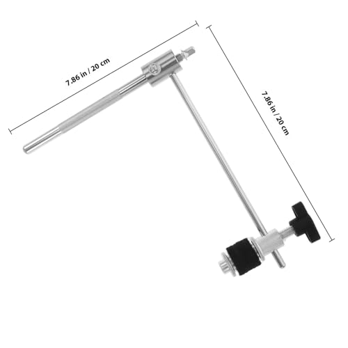 Soporte Ajustable Zerodeko para Campana de Percusión miniatura 2