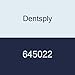 Dentsply 645022 SureFil High Density Posterior Composite, 2 Spill, B Shade, Blister Packs Refill (Pack of 20)