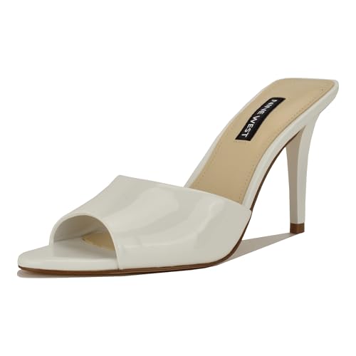 Image of Nine West Women's Hather Heeled Sandal