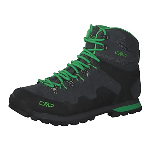 Suola Vibram 'Tsavo 1206' con compound XS TREK