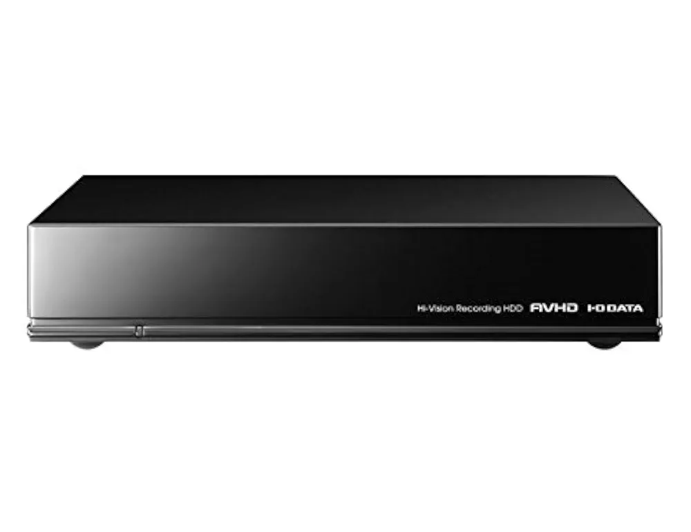 24時間連続録画対応　外付けHDD アイ・オー・データ　4TB Amazon | アイ・オー・データ HDCZ-AUT4 24時間連続録画対応 AV