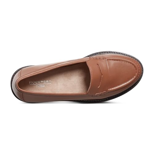 Image of Rockport Women's Kacey Penny Loafer Flat