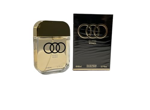 ROYAL FRAGRANCE Guides Women 2.7 Ounces Eau de Toilette Spray