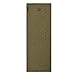 Amagogo Sleeping Bag Camping Sleep Bag Portable Multifunctional Cover Waterproof Camping Gear Equipment Quilt for Backpacking Travel, Green and Right