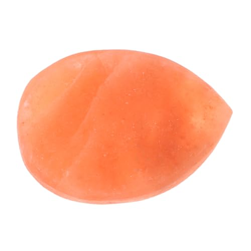 Veemoon Jabón De Mineral Natural Hecho Mano Para Limpieza Profunda Exfoliante Corporal Masaje Mineral Cuidado Pies Forma