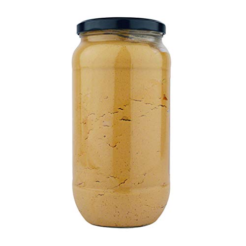 Delouis Deloius Dijon Mustard, 1Kg