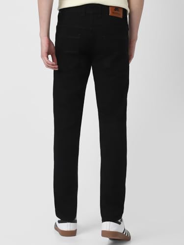 Image of Neostreak Men's Slim Fit Stretchable Jeans