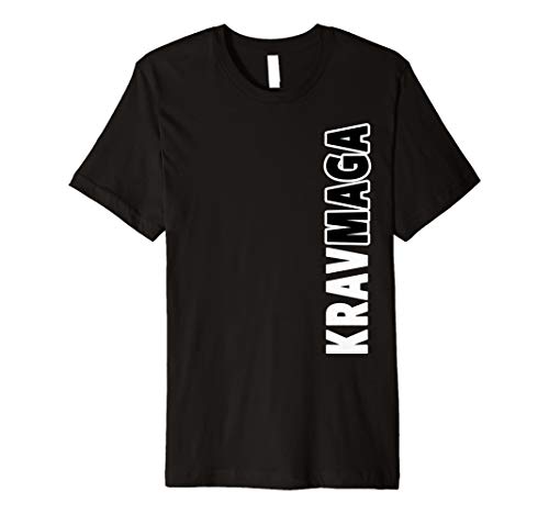 KRAV MAGA TSHIRT, KRAV MAGA SHIRT, MMA TSHIRT