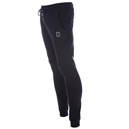 Born Rich Mens Jog Pant Dendritic Pantaloni