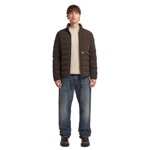G-STAR Foundation Liner Jacke – Ansicht 4