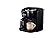 Keurig K-Duo Essentials Coffee Maker, with Single Serve K-Cup Pod and 12 Cup Carafe Brewer, Black