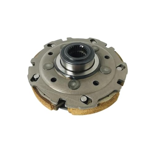 Conjunto de embrague de 500 CC y 600 CC para dominar rutas todoterreno en ATV y UTV