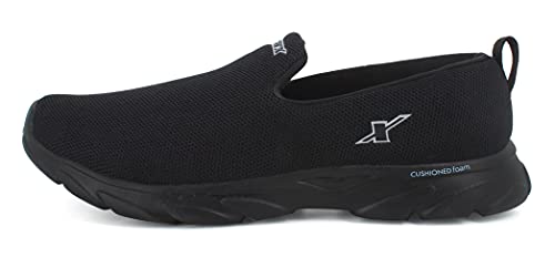 Image of SPARX Men's Shoe for Trekking Hiking & Walking with Mesh EVA