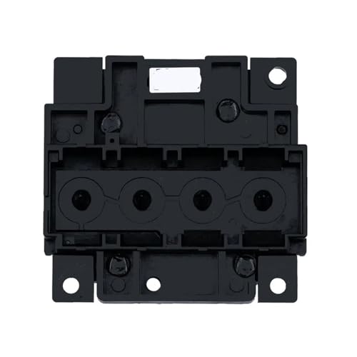 Tête d'impression Epson compatible L3110 L5290 résout lignes blanches et buse bouchée