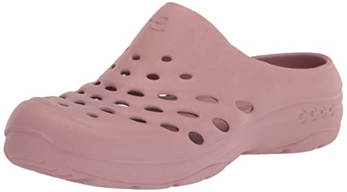 Easy Spirit Women's Travelclog Mule, Purple, 9 #TOP7