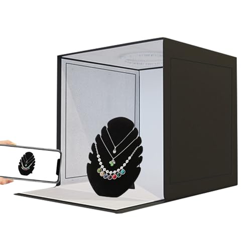 Generic Lernfoto-Box mit LED-Licht