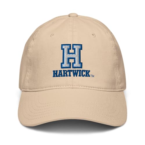 Gorra béisbol ajustable Hartwick Hawks miniatura 2