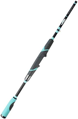 Toadfish Fishing Rod/Pole Inshore Gear