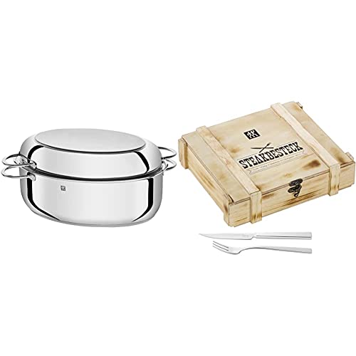 Zwilling Plus MultiBräter TEST & Bewertung (2023)