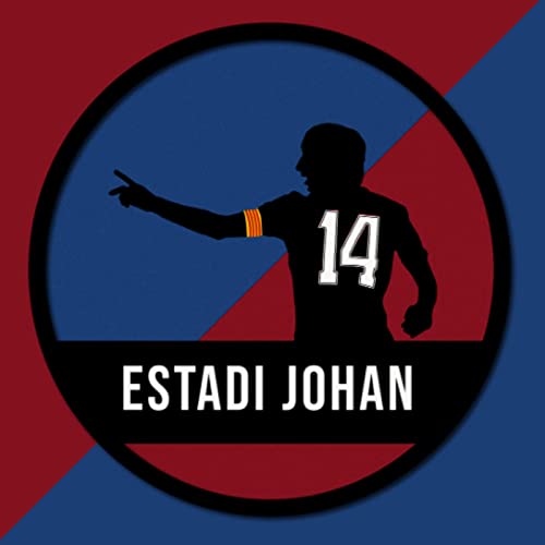 『Estadi Johan』のカバーアート