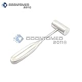 OdontoMed2011® BONE MALLET 8' 260 GRAMS ORTHOPEDIC ODM