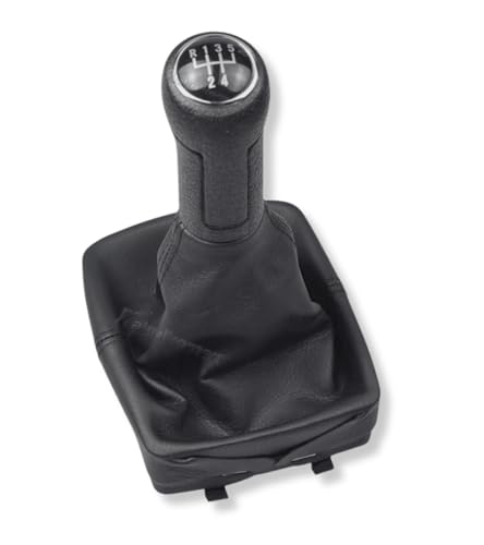 ✅ Compatibilità Perfetta: Progettato per VW Polo MK4 9N 9N2 9N3 dal 2001 al 2009. Controlla il codice OEM 6Q171113 per confermare la compatibilità.
