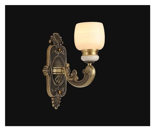 Apliques de Pared Rusticos Baño Marca GONGKAI