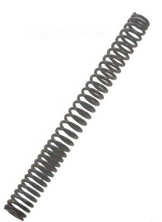 Gabelfeder Piaggio für X9 125-180, 599420