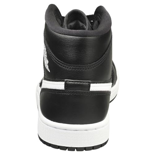 Image of Nike Women's Air Jordan 1 Mid Sneaker