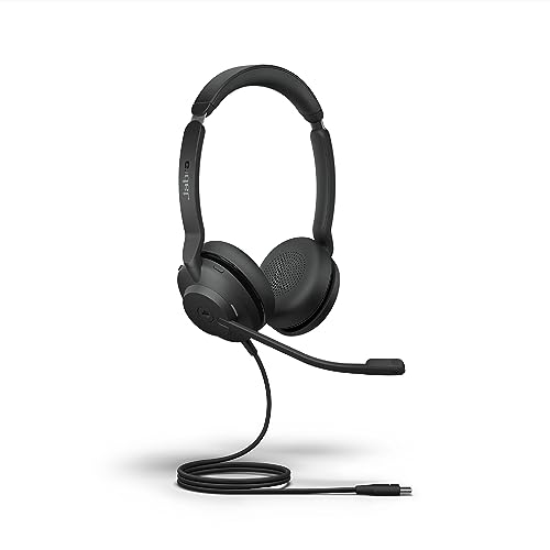 Jabra Evolve2 30 SE USB-C, MS Stereo
