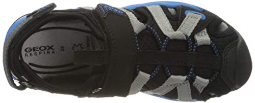 Image of Geox J Borealis Boy A, Sandals Kids