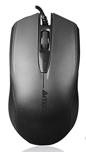 A4 TECH Mouse+A4TECH+OP-760+USB