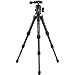 Oben CTT-1000 Carbon Fiber Tabletop Tripod