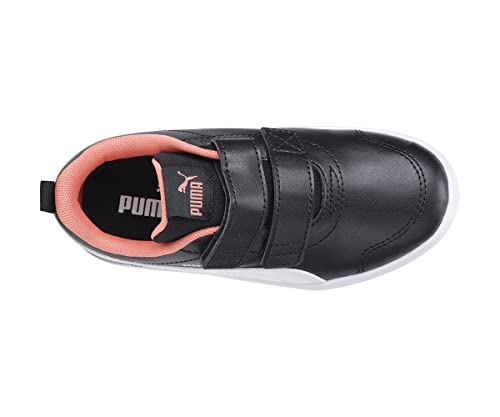 Image of Puma Unisex-Kids' Courtflex v2 V PS Sneaker